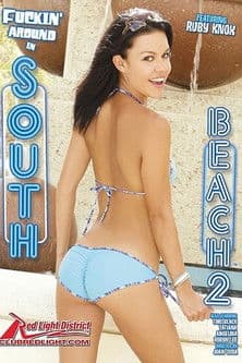 Fuckin' Around in South Beach 2 poster