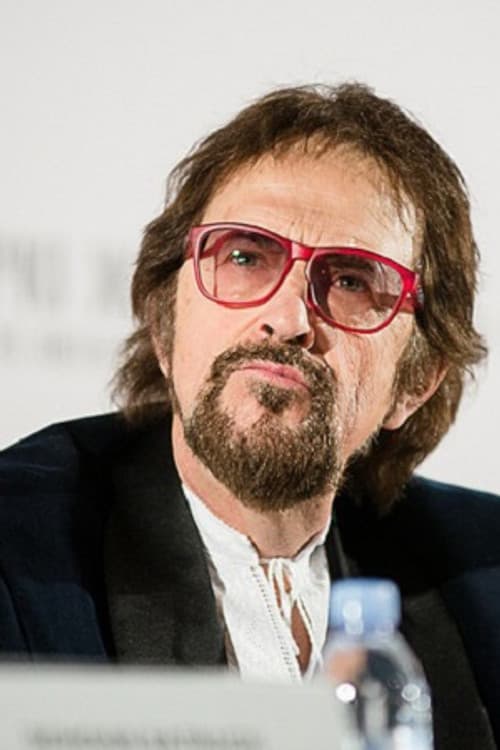 George Mendeluk profile photo