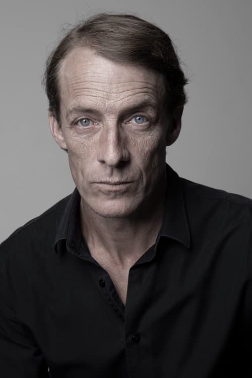 Derek Carroll profile photo