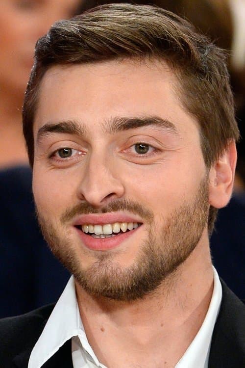 Simon Larvaron profile photo