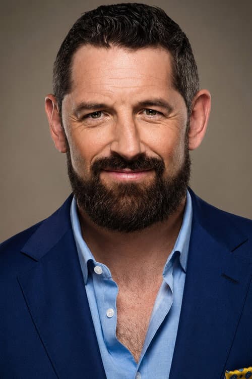 Stuart Bennett profile photo