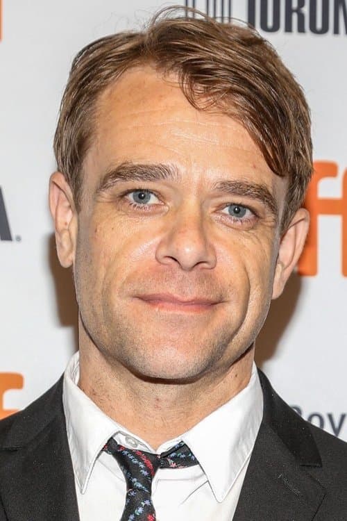 Nick Stahl profile photo