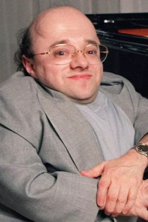 Michel Petrucciani profile photo