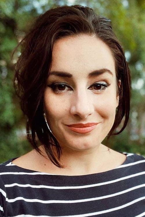 Jimina Sabadú profile photo