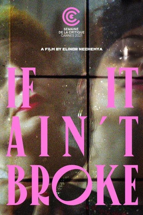 If It Ain't Broke poster