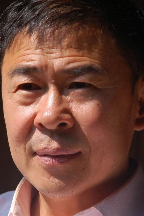 Chu Jian profile photo