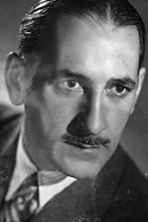 Mariano Asquerino profile photo