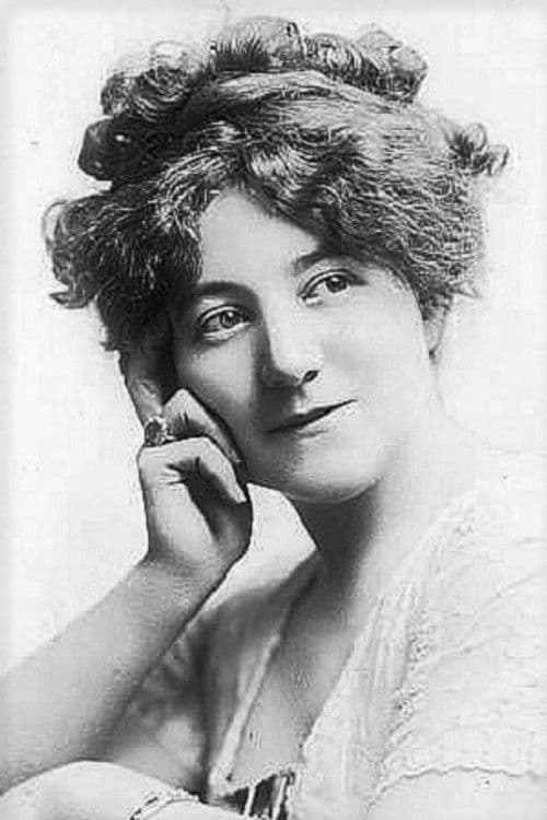 Jessie McAllister profile photo