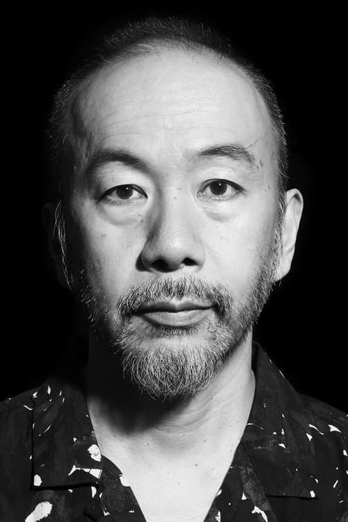 Shinya Tsukamoto profile photo