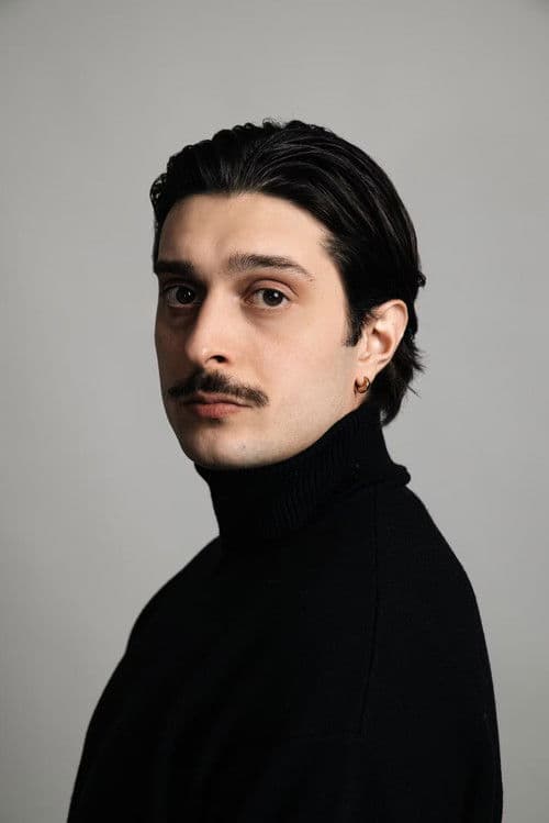 Ruben Bucci profile photo