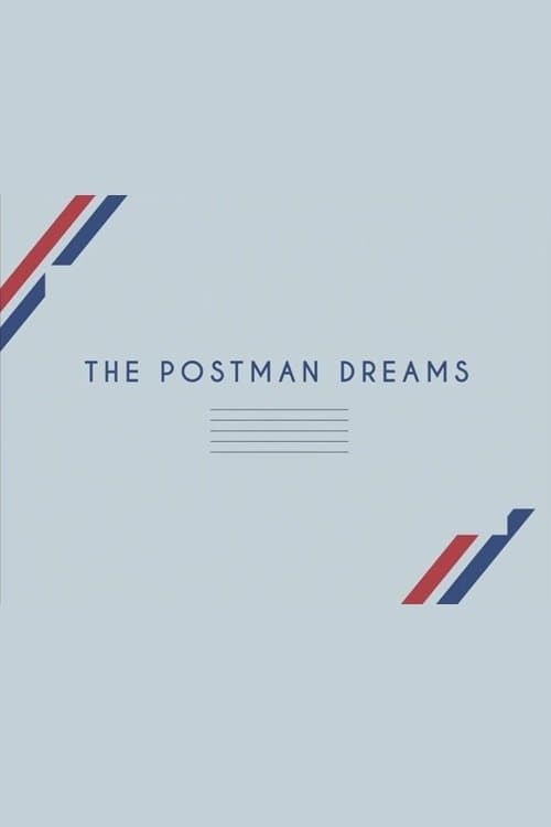 The Postman Dreams poster
