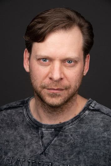 Anton Sychev profile photo