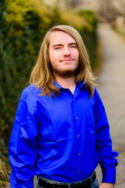 Austin Edwards profile photo