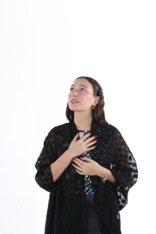 Megan profile photo