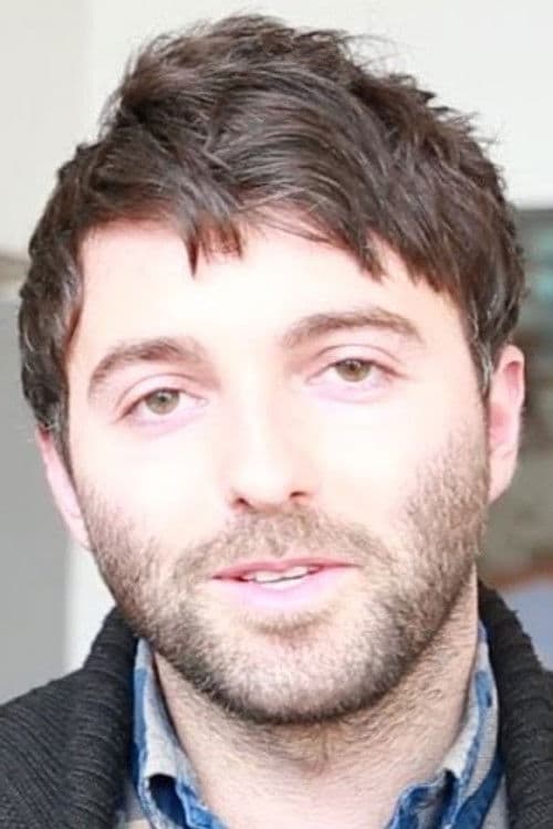 Vincent Peone profile photo