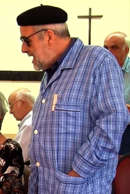 Residencia El Milagro poster