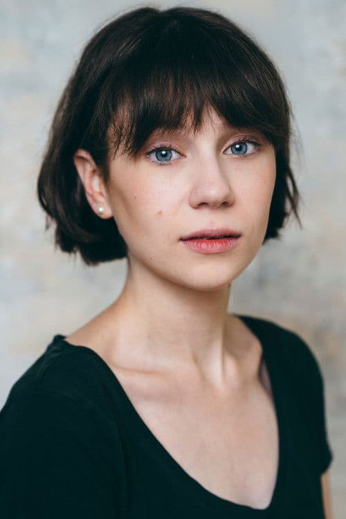 Jenny Walser profile photo