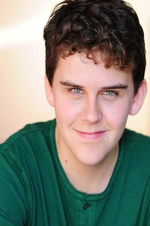 Luke Darga profile photo