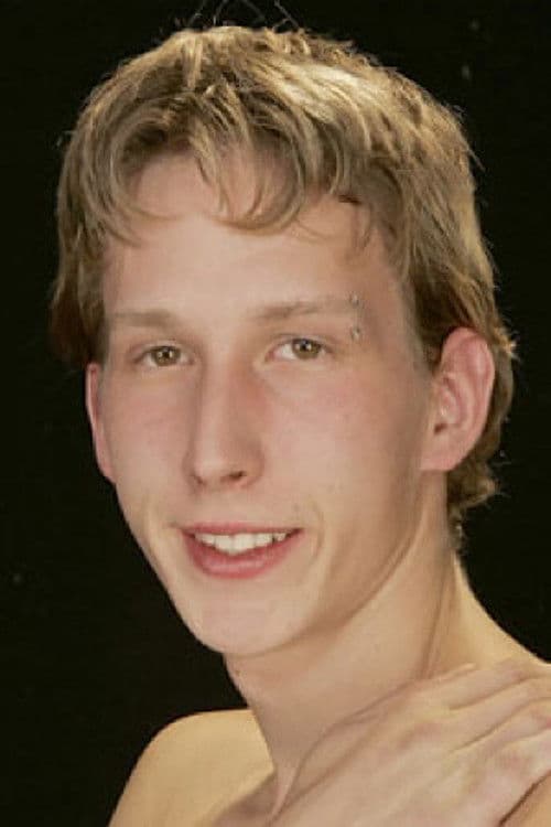 Geoffrey King profile photo