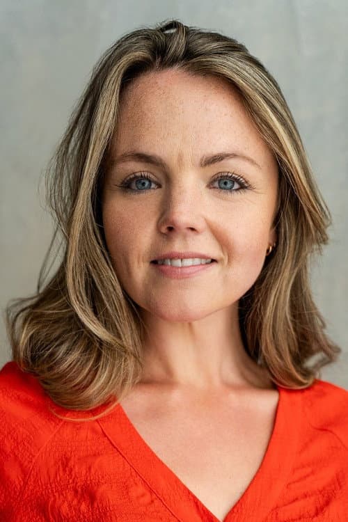 Katie Redford profile photo