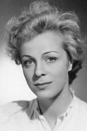 Gunnel Broström profile photo