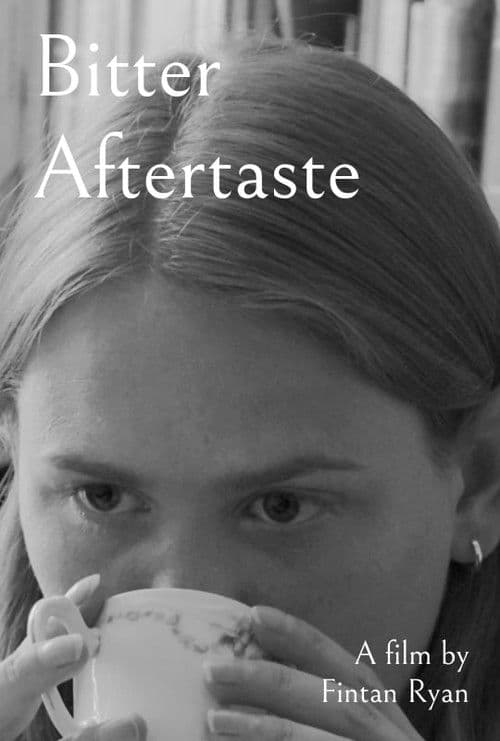Bitter Aftertaste poster