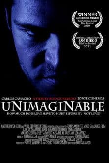 Unimaginable poster