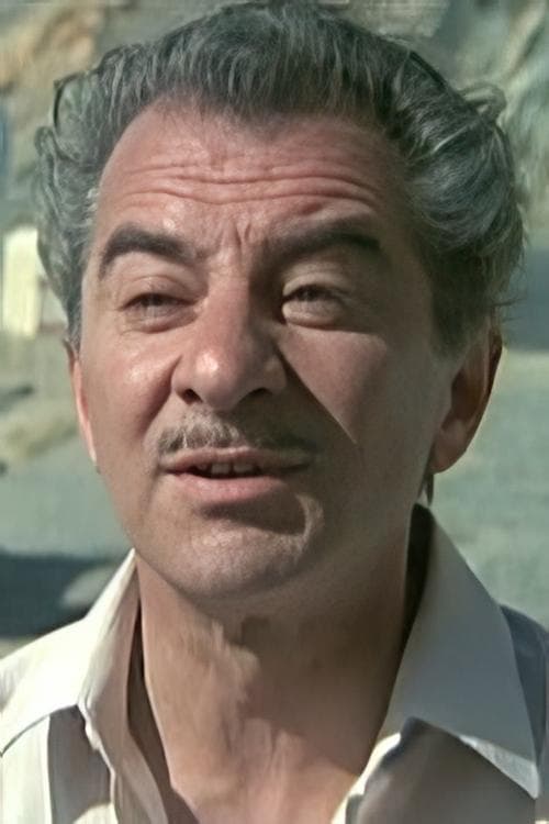 Pierre Frag profile photo