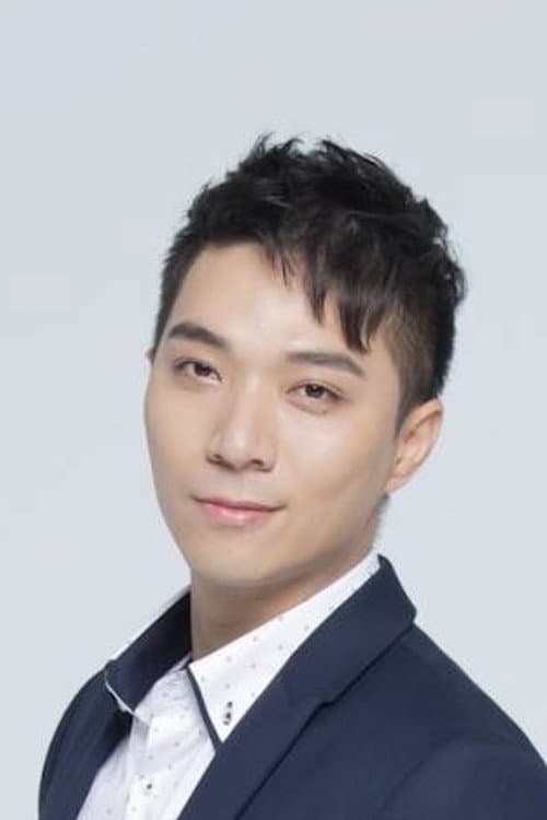 Chen Chun-kai profile photo