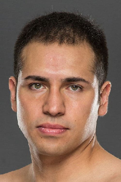 Marco Antonio Periban profile photo