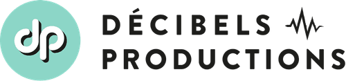 Décibels Productions