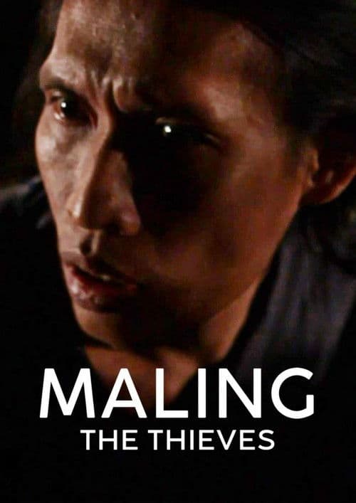 Maling poster