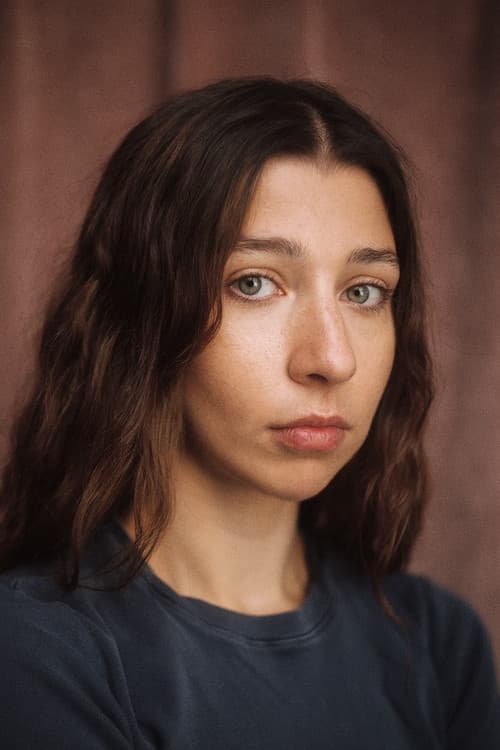 Isabella Soraya profile photo