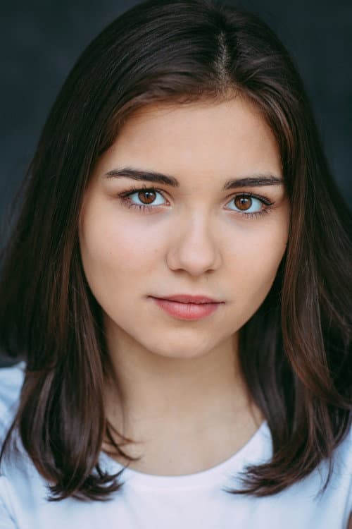 Kaylayla Raine profile photo