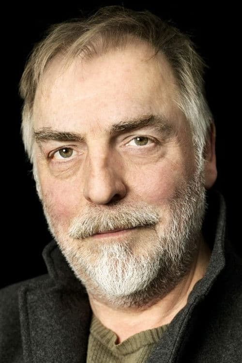 Henrik Ipsen profile photo