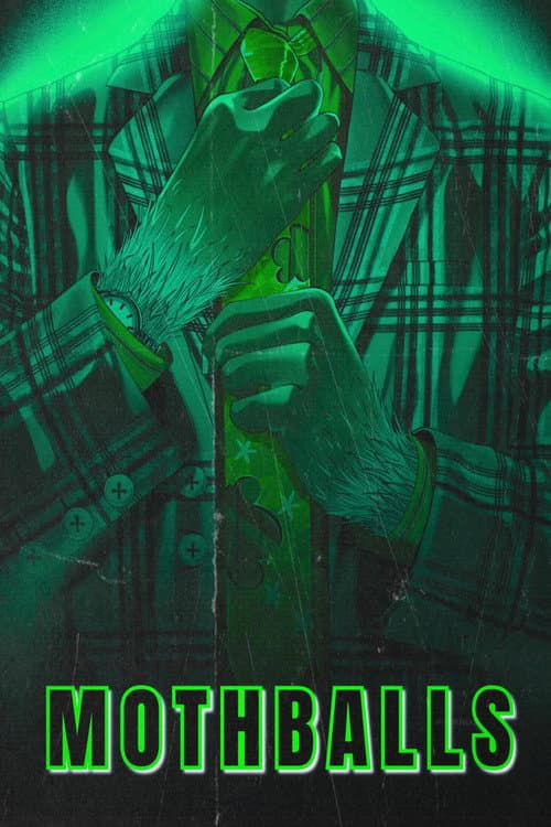 Mothballs poster