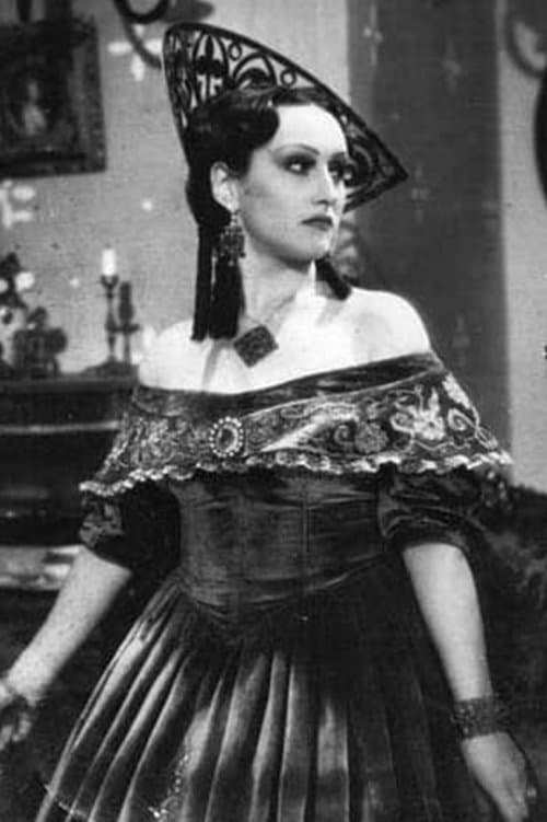 Herminia Franco profile photo