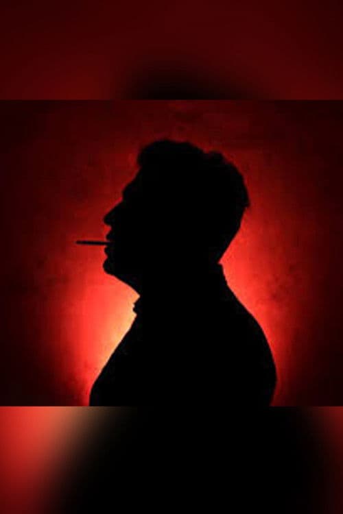 Poison Bottle 1 : Cigarette poster