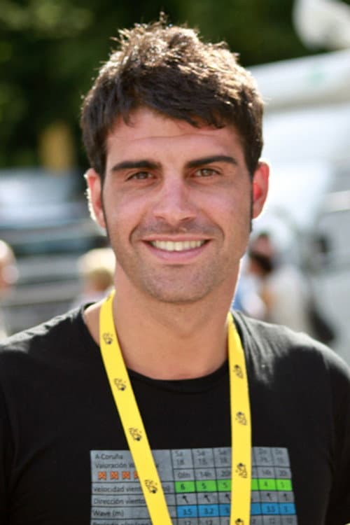 Oscar Pereiro profile photo