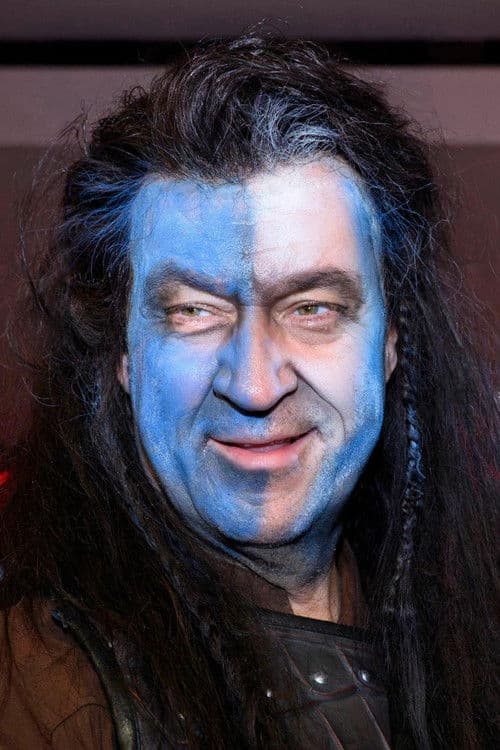 Markus Söder profile photo