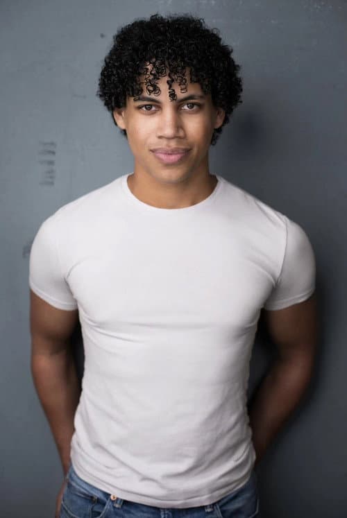 Jude Wilson profile photo