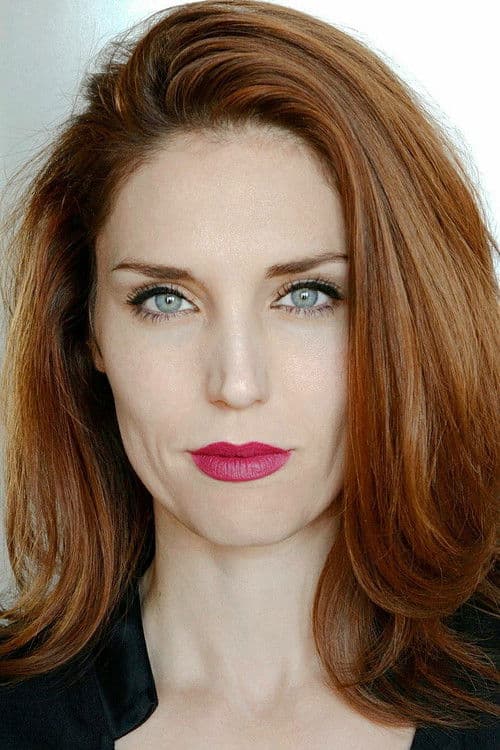 Mara Davi profile photo