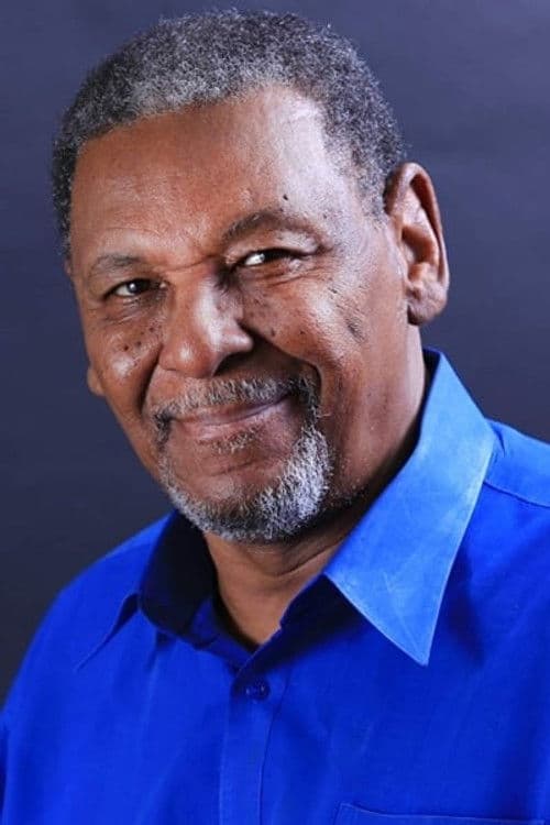 George Wilson profile photo