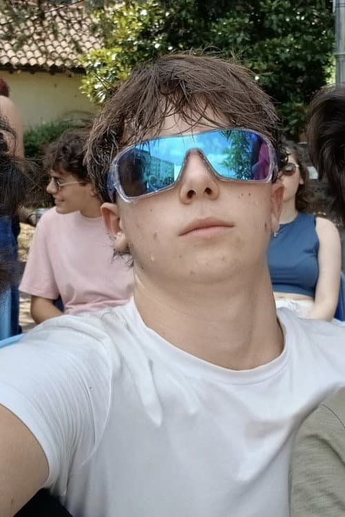 Agostino Lagomarsino profile photo