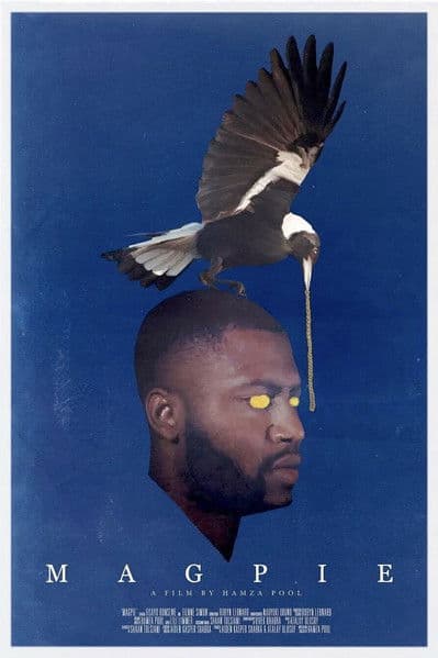 Magpie poster