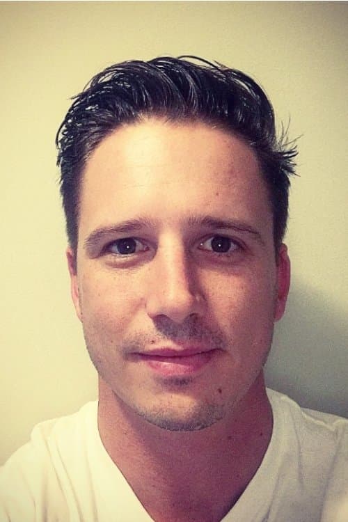 Cody Mackie profile photo