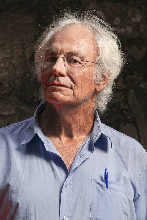 Alban Bensa profile photo