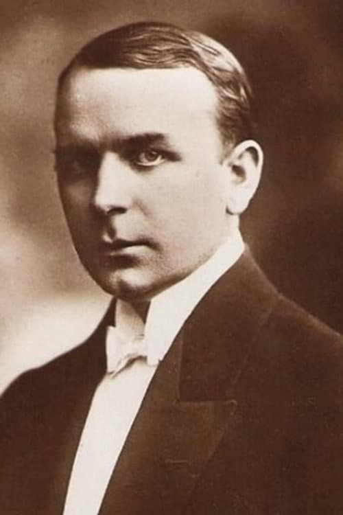 Viggo Larsen profile photo