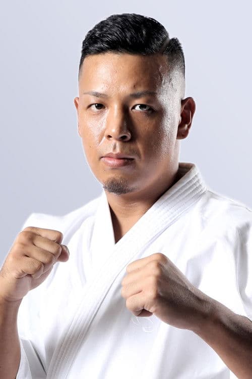 Shota Yamaguchi profile photo