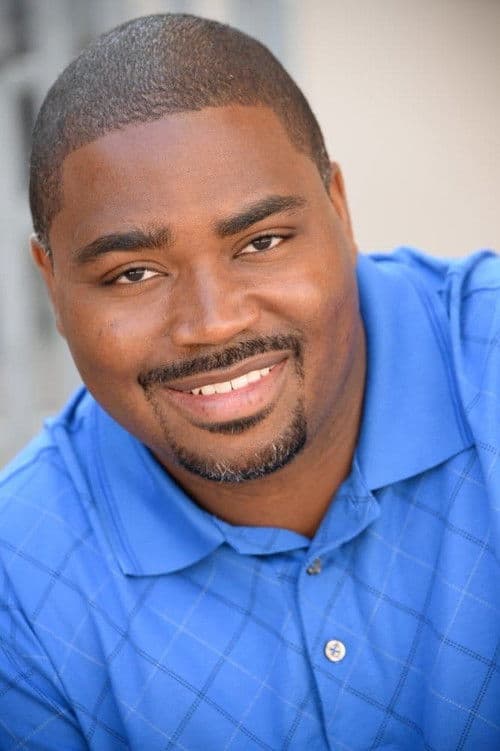 Roger J. Timber profile photo